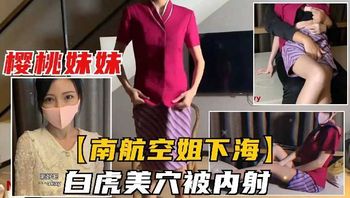极品空姐下海 白虎美穴被内射