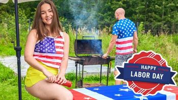 Club Sweethearts – Hazel Grace