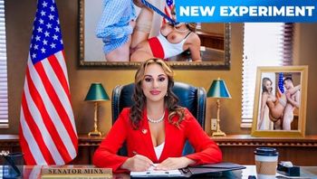 Mylf Labs – Monica Minx