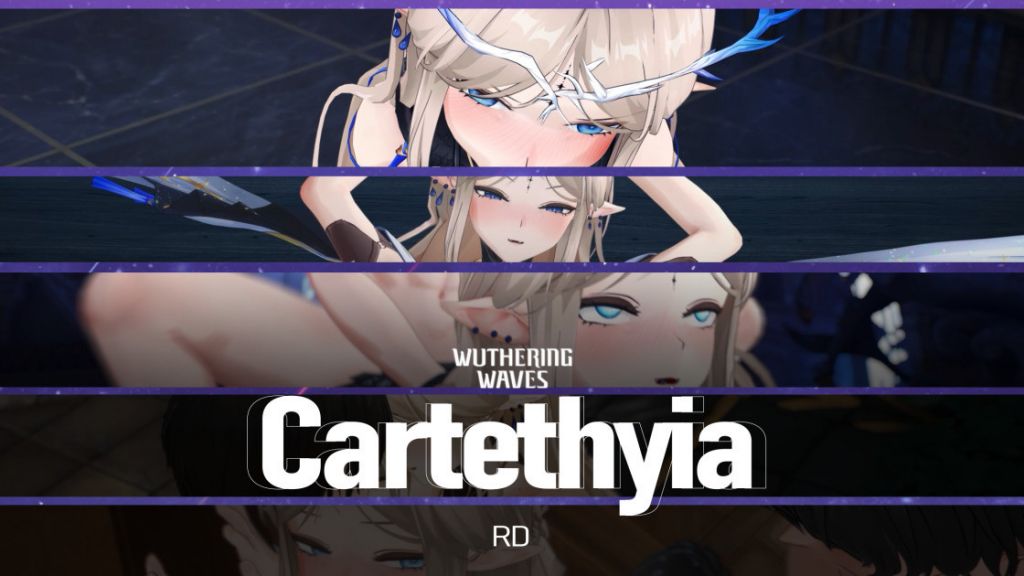 [RD] Cartethyia x Rover sVt