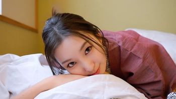 S-Cute 5835 帰りたくないSEX