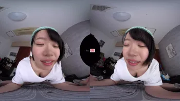 SIVR-273 - 架乃ゆら - 1人 [【VR】架乃ゆらがニンマリ小悪魔っぽく襲ってくる痴女テク骨抜き超没入3シチュエーション]-2