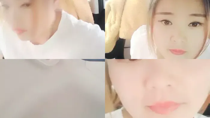 白嫩胖妹笑容可爱口活好白虎馒头逼粉嫩诱人和男友露脸车震无套操少见的好逼2