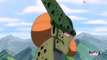 七龙珠沙鲁激战17号18号