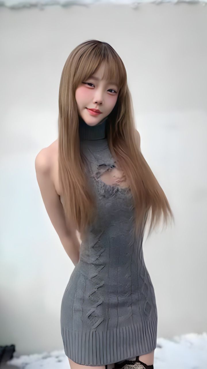 惊爆！流出！ciu7新一代极品主播为了金主定制影片！ bUX