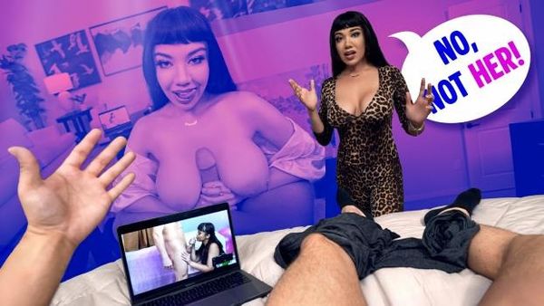 Perv Mom – Little Puck