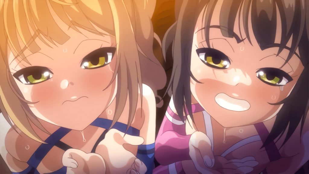 聖奴隸學園2 第2話 Q27