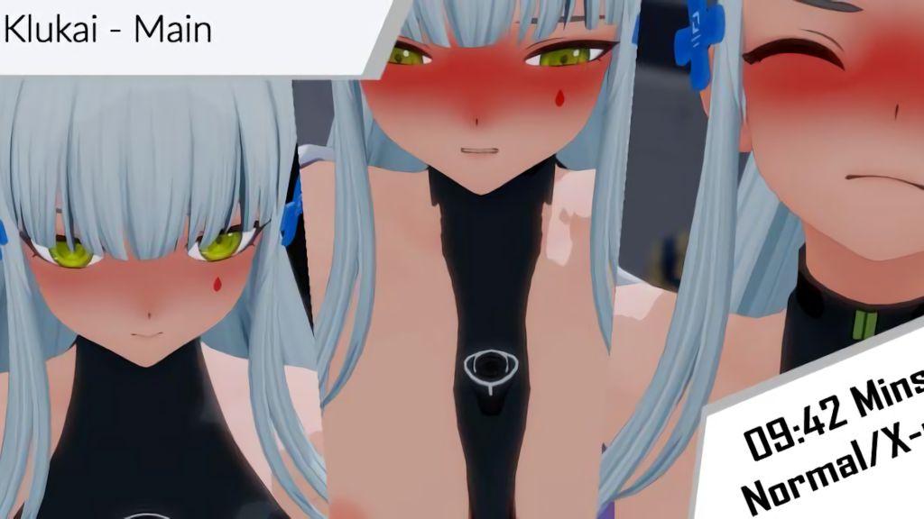 [Aung15] Klukai – Main x4k