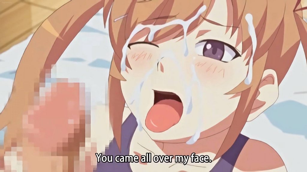 PeroPero☆老師 ～泳裝編～ XC8